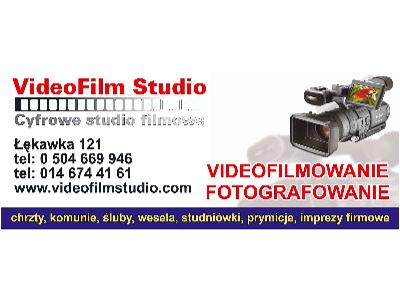 VideoFilm Studio - kliknij, aby powiększyć