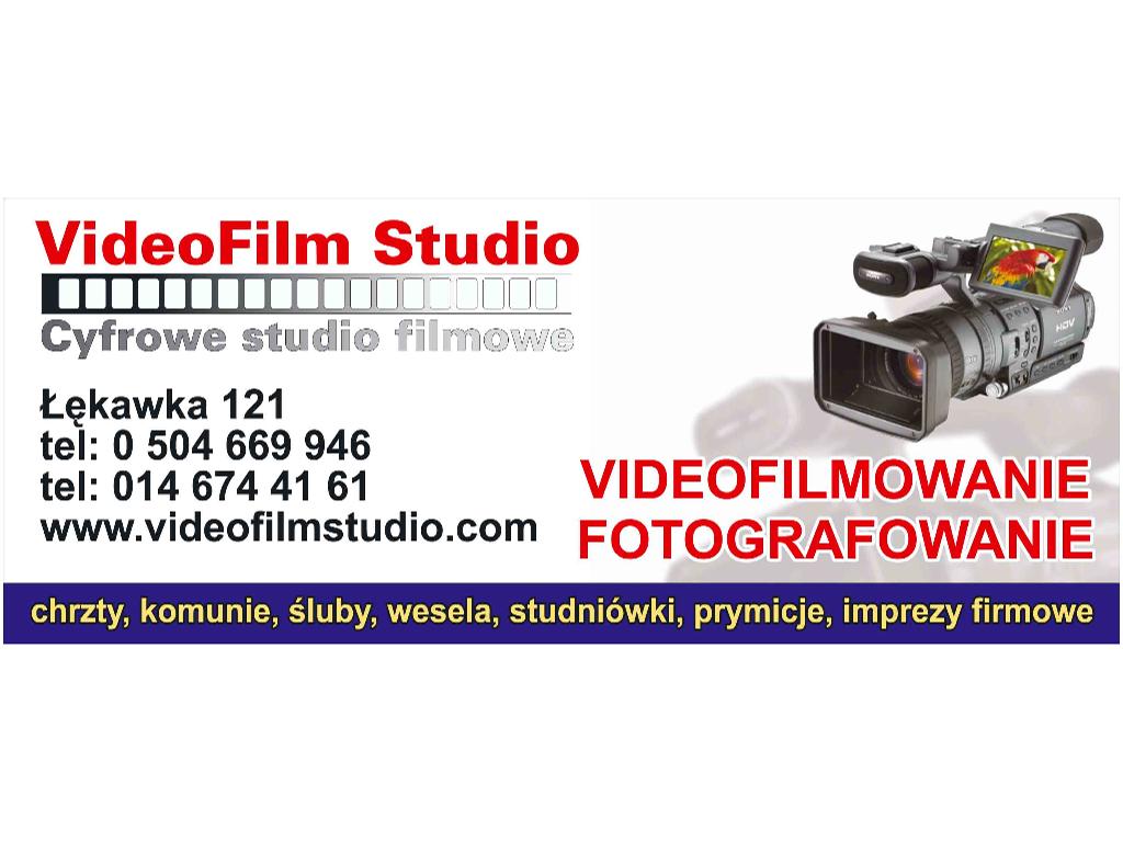 VideoFilm Studio
