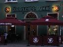 Bar Costa eCoffe - Gdańsk Stare Miasto (kompleksowe prace z branżami instalacyjnymi)
