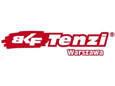 BKF Tenzi Warszawa - kliknij, aby powiększyć