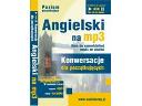 ANGIELSKI Konwersacje (AUDIOBOOK) Kurs na Mp3, cała Polska