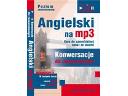 ANGIELSKI Konwersacje (AUDIOBOOK) Kurs na Mp3, cała Polska