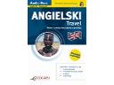 ANGIELSKI Travel (AUDIOBOOK) Kurs na Mp3, cała Polska