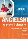 angielski w pracy i biznesie intensywny kurs