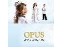 Logo firmy OPUS