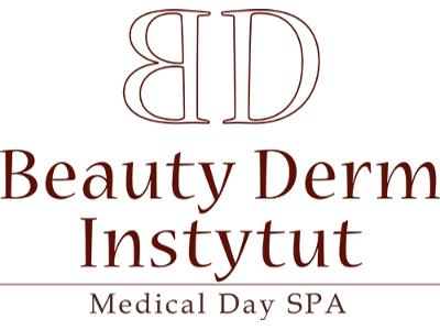 Logo Beauty Derm Instytut - kliknij, aby powiększyć