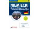NIEMIECKI Kurs Podstawowy (AUDIOBOOK) Kurs Na Mp3, cała Polska