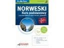 NORWESKI Kurs Podstawowy (AUDIOBOOK) Kurs Na Mp3, cała Polska