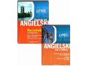 PAKIET ANGIELSKI + E - Book + AUDIOBOOK Kurs na Mp3