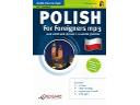 POLISH For Foreigners (AUDIOBOOK) Kurs Na Mp3, cała Polska