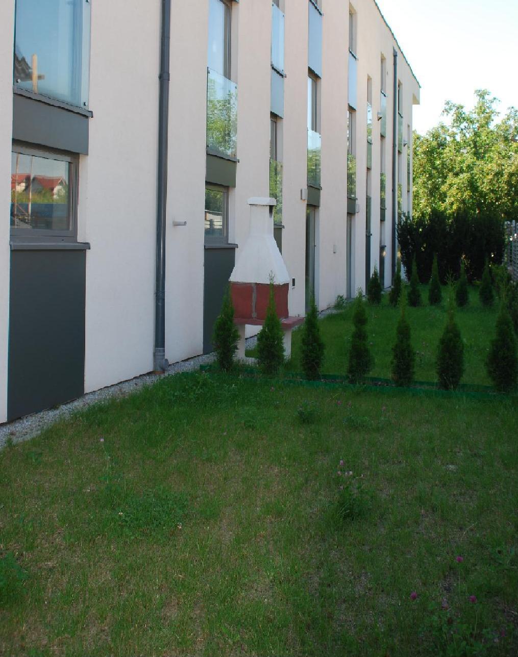 Apartament, Kraków, ul. Krasowa 202m2