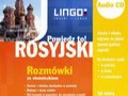 ROSYJSKI Rozmówki Audio (AUDIOBOOK) Kurs Na Mp3, cała Polska