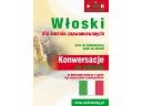 WŁOSKI Konwersacje Na Wakacje AUDIOBOOK Kurs Mp3, cała Polska