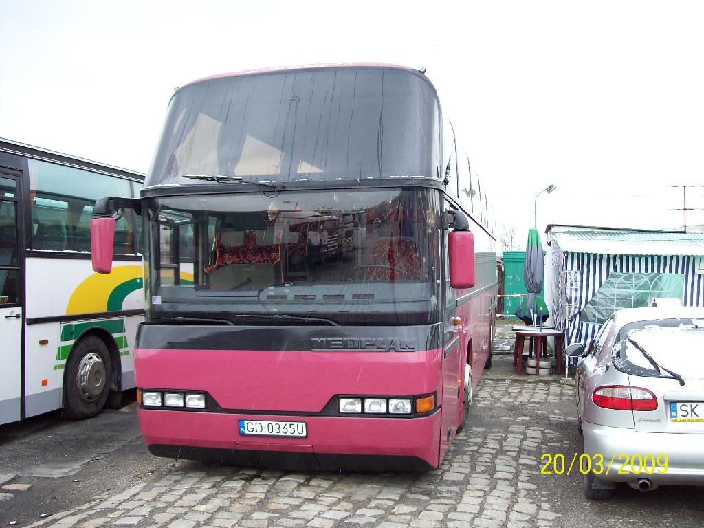 Neoplan  n116