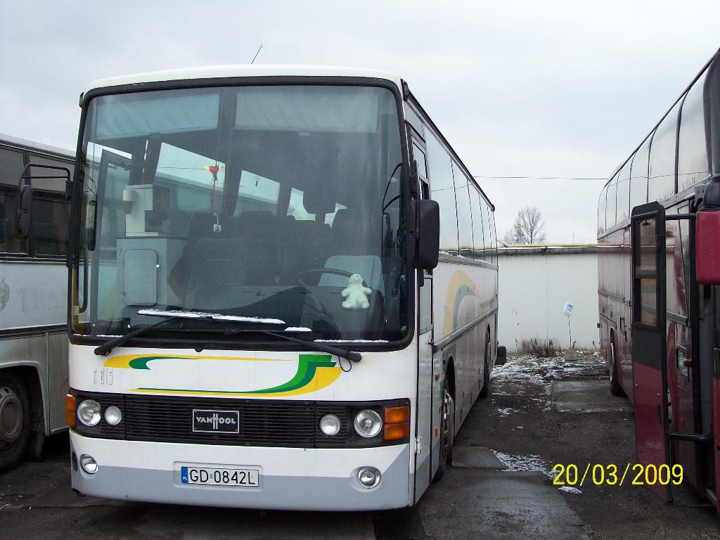 Van Hool