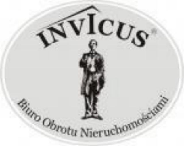 INVICUS  -   BIURO OBROTU NIERUCHOMOŚCIAMI , Konin, wielkopolskie