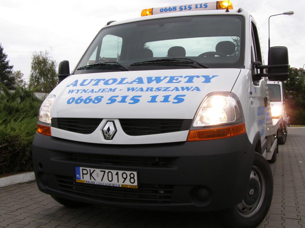 WYPOŻYCZALNIA AUTO-LAWET WYNAJEM DSS WARSZAWA, WROCŁAW,WARSZAWA, dolnośląskie