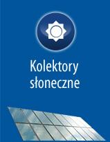 Kolektory słoneczne