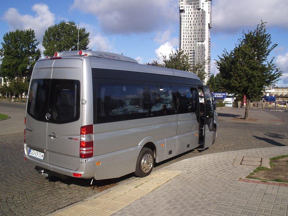 Usługi transportowe, wynajem samochodów, transpo, Gdynia, pomorskie