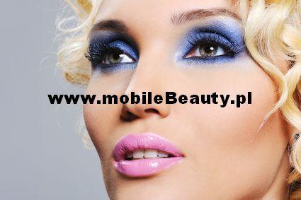 Mobile Beauty  - PROFESSIONAL MAKEUP ARTIST, Warszawa, Piaseczno, Józefosław, mazowieckie