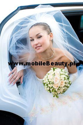 Mobile Beauty  - PROFESSIONAL MAKEUP ARTIST, Warszawa, Piaseczno, Józefosław, mazowieckie