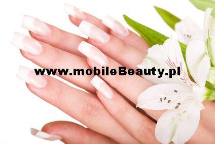 MANICURE PEDICURE Z DOJAZDEM PIASECZNO, Piaseczno, Warszawa, Konstancin, mazowieckie