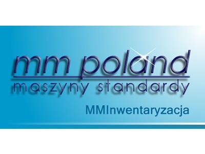 MM Poland Maszyny Standardy - kliknij, aby powiększyć