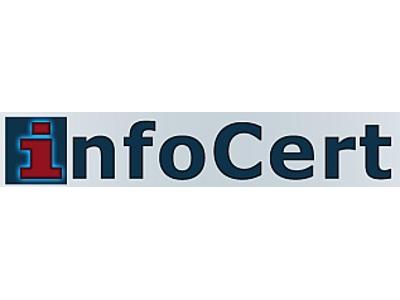 infoCert - tworzenie stron internetowych, pozycjonowanie stron, administracja, reklama internetowa - kliknij, aby powiększyć