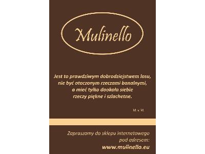 Mulinello - kliknij, aby powiększyć