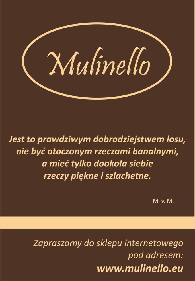 Mulinello