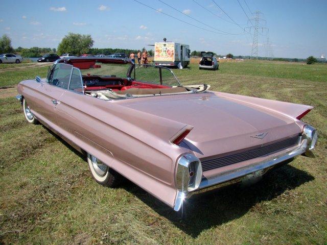 AUTO DO SLUBU,CADILLAC DEVILLE KRAKÓW, małopolskie