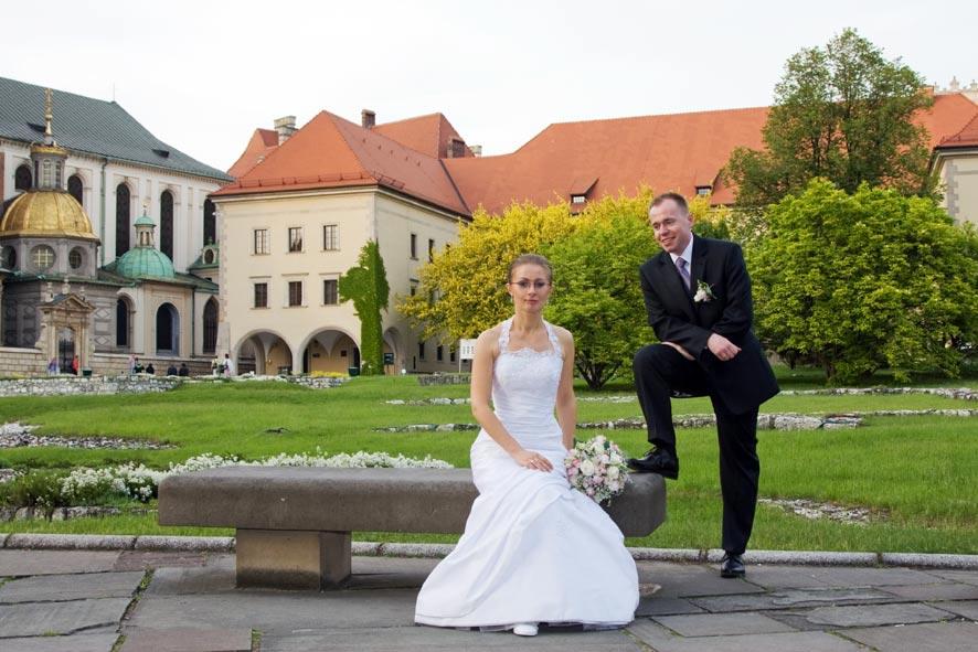 Fotografia Ślubna Wieliczka Proszowice , małopolskie