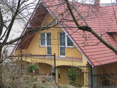 Profesjonalnie wyremontowany dom Wrocław - kliknij, aby powiększyć