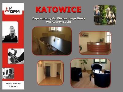 Katowice - kliknij, aby powiększyć