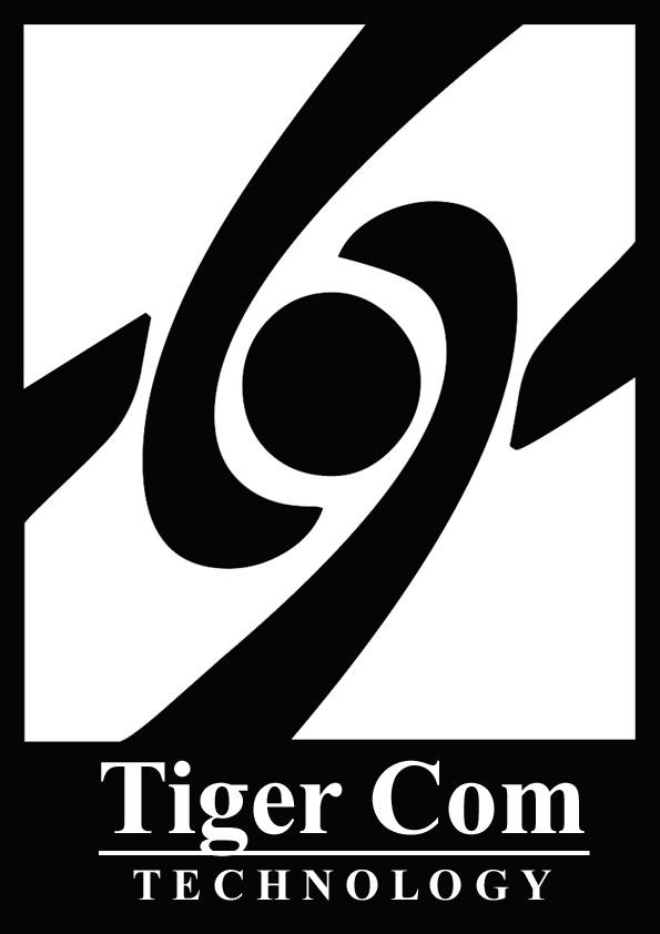 Tworzenie stron WWW - Tiger Com Technology, Warszawa, mazowieckie