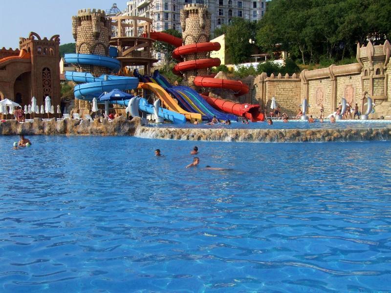 Aqua Park