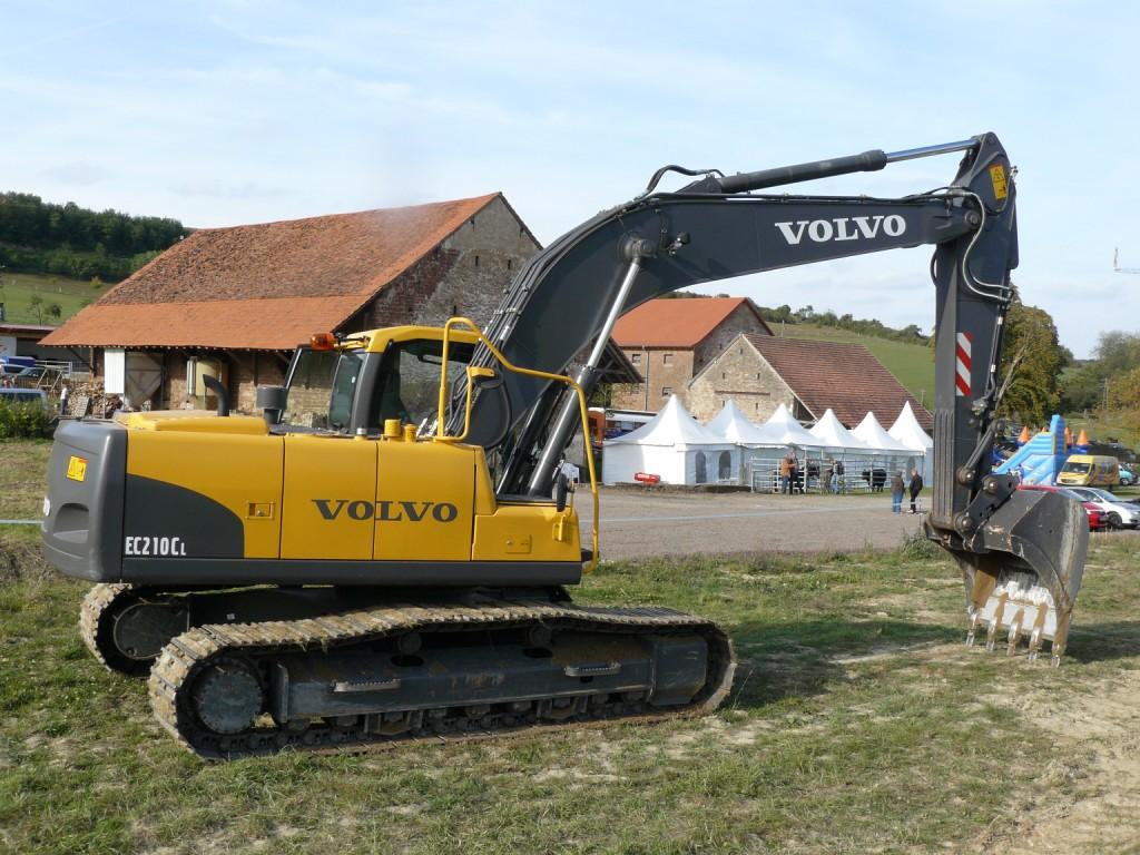 Wynajem koparek kołowych i gąsienicowych, Gliwice, śląskie