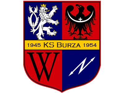herb Burza Wrocław - kliknij, aby powiększyć