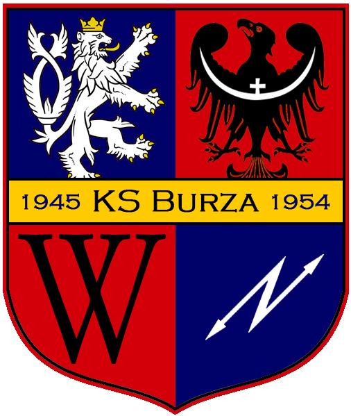 herb Burza Wrocław