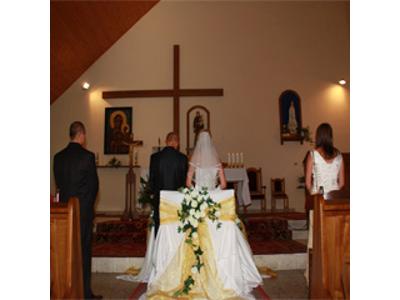 Ślub Kościelny - kliknij, aby powiększyć