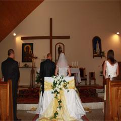 Ślub Kościelny