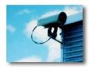 Telewizja Przemysłowa, Kamery, Monitoring, CCTV, TVU