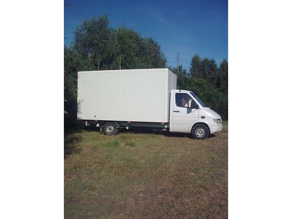 Transport Przewozy Usługi Transportowe Bagażówk, Warszawa, mazowieckie
