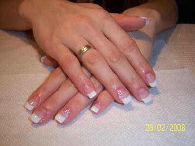 TIPSY!! MANICURE!! ZABIEGI PARAFINOWE!!, Warszawa, mazowieckie