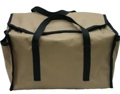 Torba termoizolacyjna Lunchbox o wymiarach 40x28x30 cm. mieści 6 zestawów lunchowych