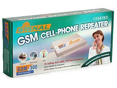 Montaż wzmacniaczy do telefonów komórkowych GSM - kliknij, aby powiększyć