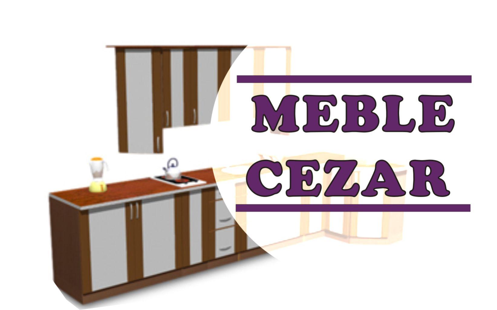Sklep Meblowy CEZAR  Szczecin Kuchnie!, zachodniopomorskie