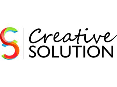 Logo Creative Solution - kliknij, aby powiększyć