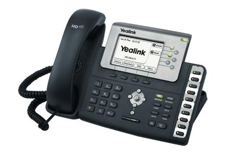 Telefon VoIP