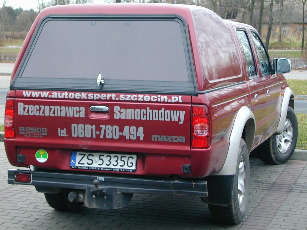 Rzeczoznawca Samochodowy